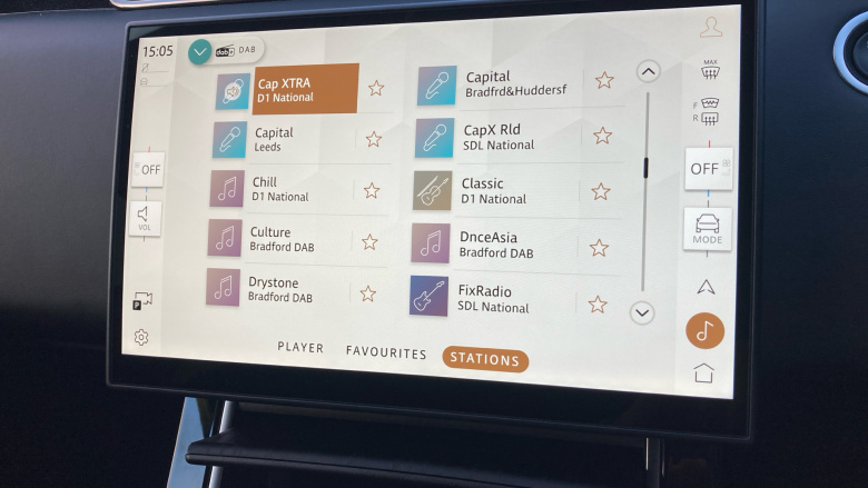 Land Rover Range Rover Evoque 2.0 D200 Autobiography 5dr Auto [Revised] Diesel Hatchback